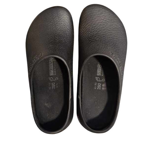 Birkenstock Other - Birkenstock Profi Birki 2.0 Clogs in Black